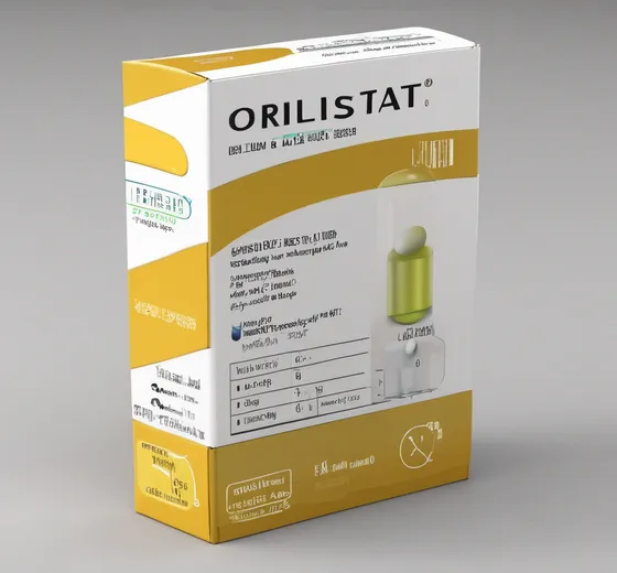 Orlistat que precio tiene